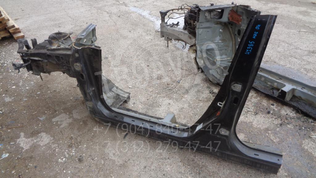 Лонжерон передний левый, 6000 рублей, Пермь