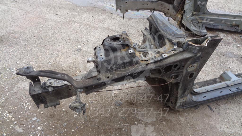 Лонжерон передний левый, 6000 рублей, Пермь