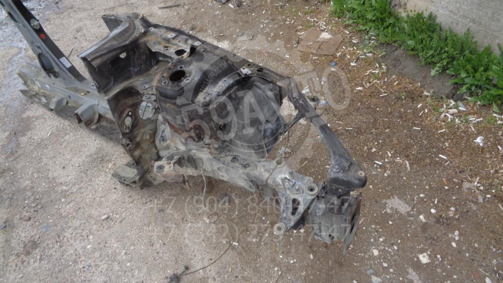 Лонжерон передний левый, 6000 рублей, Пермь