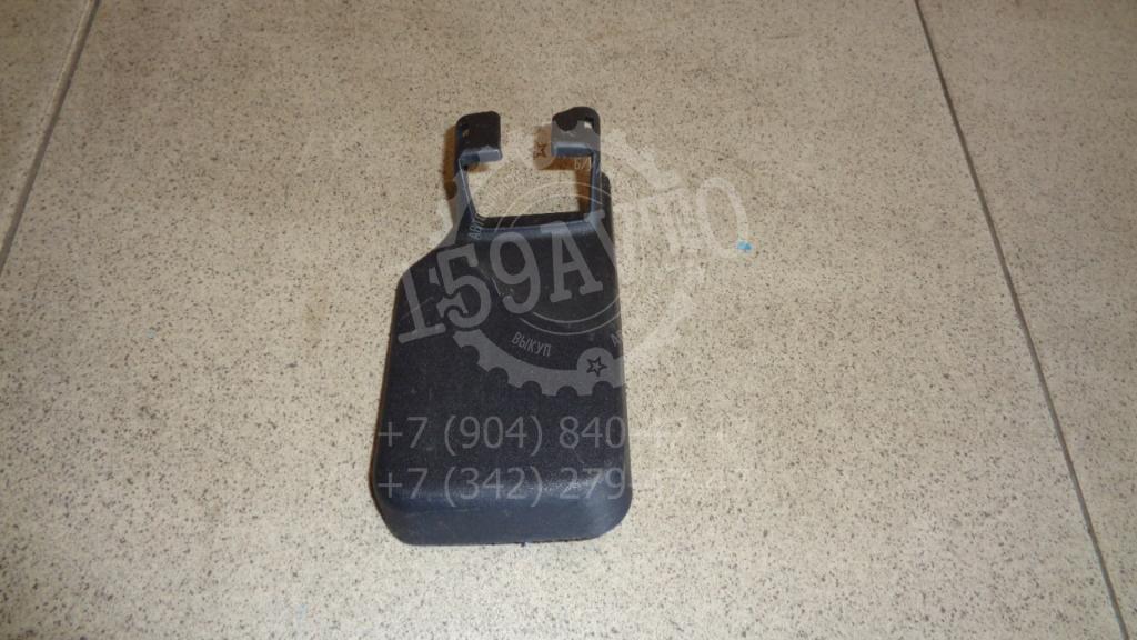 Крышка кронштейна сиденья, 500 рублей, Пермь