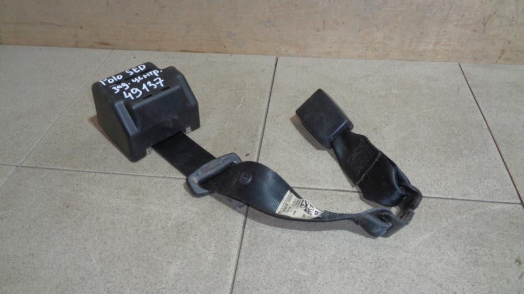 Ремень безопасности, 850 рублей, Пермь