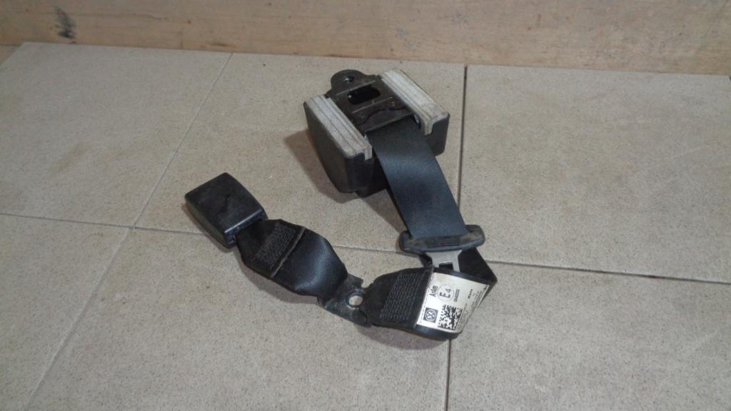 Ремень безопасности, 850 рублей, Пермь