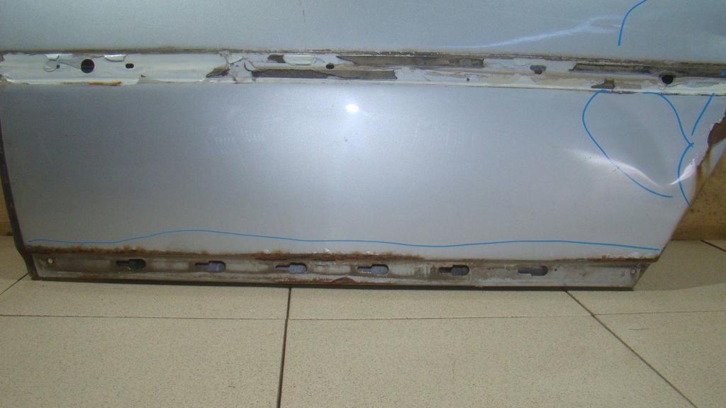 Дверь задняя левая, 2500 рублей, Пермь