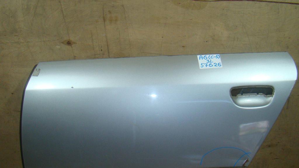 Дверь задняя левая, 2500 рублей, Пермь