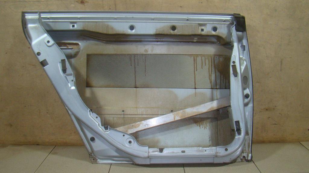 Дверь задняя левая, 2500 рублей, Пермь