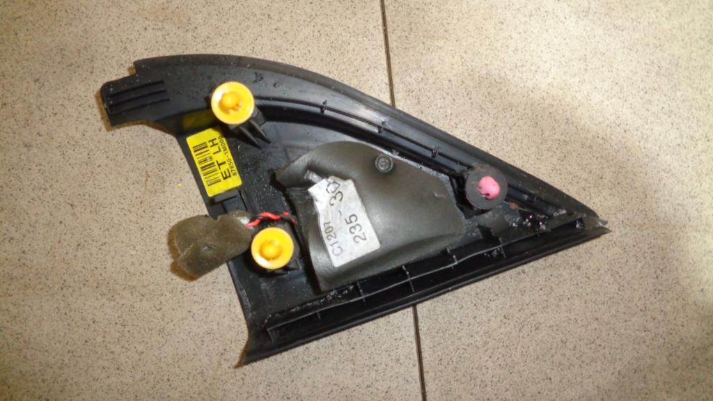 Крышка зеркала внутренняя левая, 700 рублей, Пермь