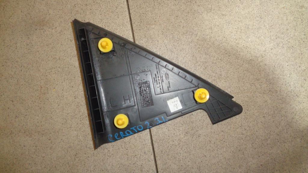 Накладка двери задней левой, 500 рублей, Пермь