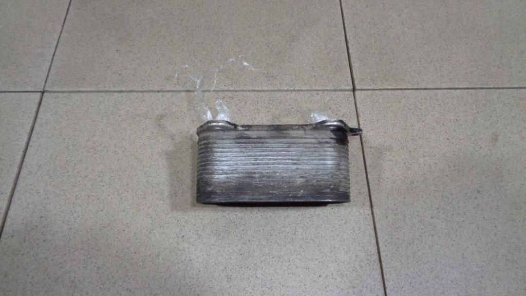 Радиатор масляный, 1500 рублей, Пермь