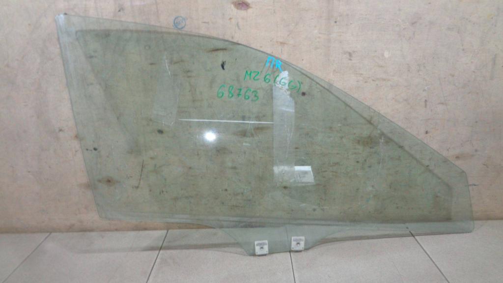 Стекло двери передней правой, 1000 рублей, Пермь