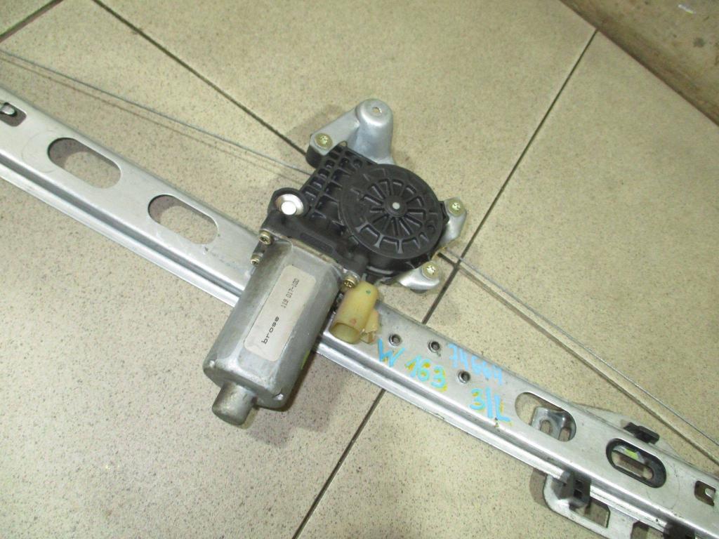 Стеклоподъемник задний левый, 1500 рублей, Пермь