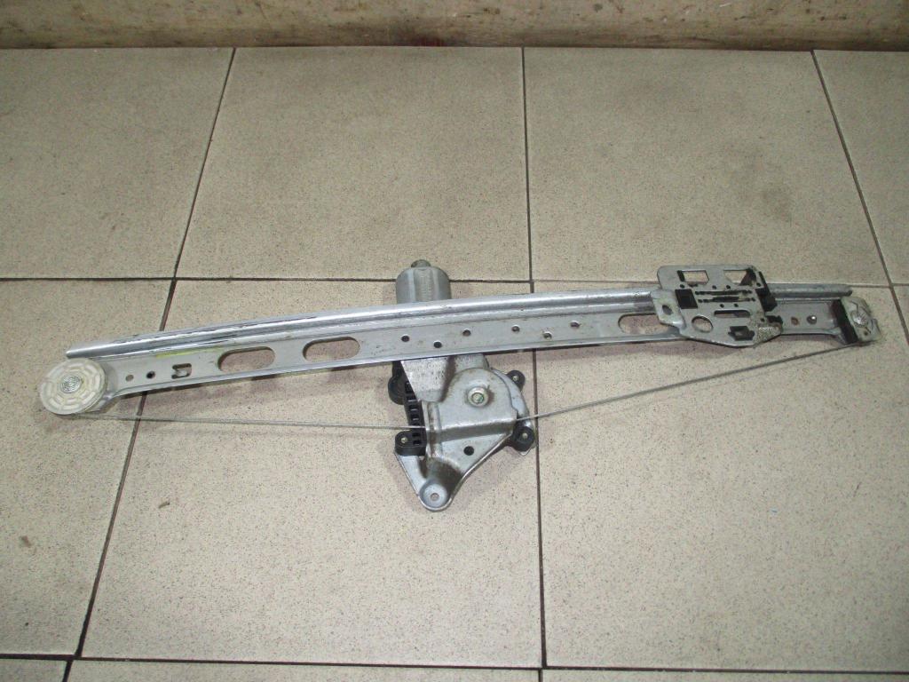 Стеклоподъемник задний левый, 1500 рублей, Пермь