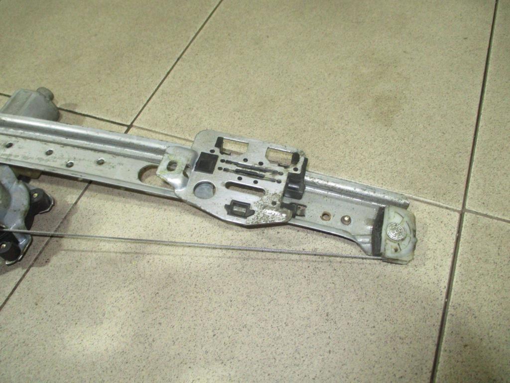 Стеклоподъемник задний левый, 1500 рублей, Пермь