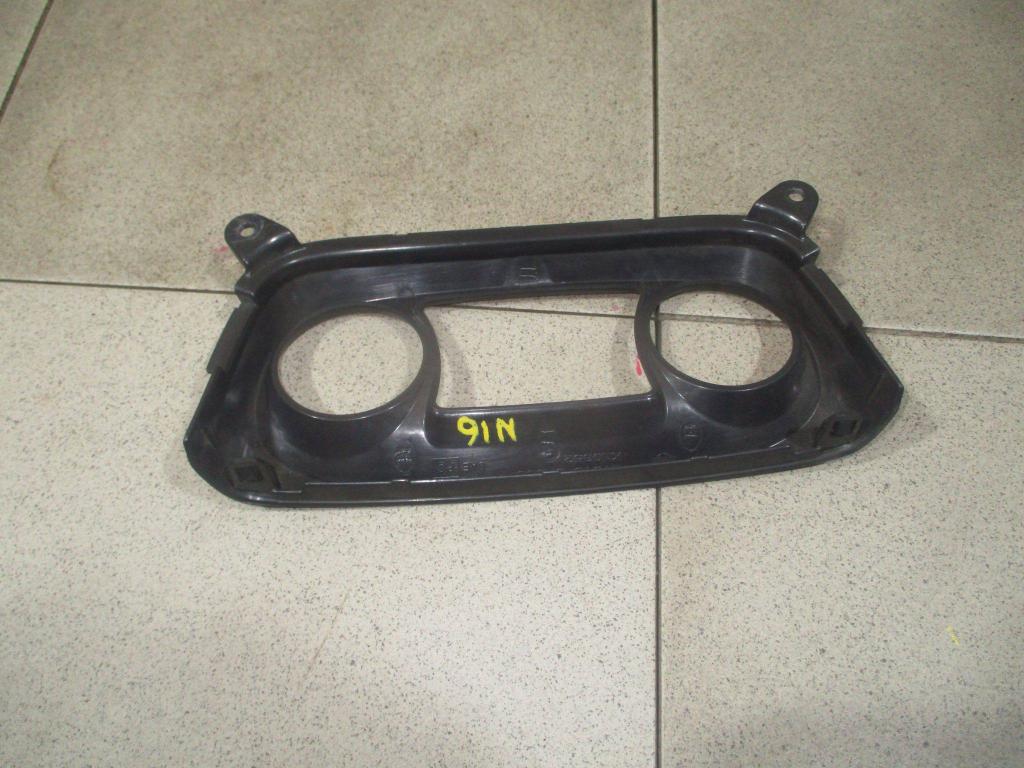 Накладка декоративная, 500 рублей, Пермь