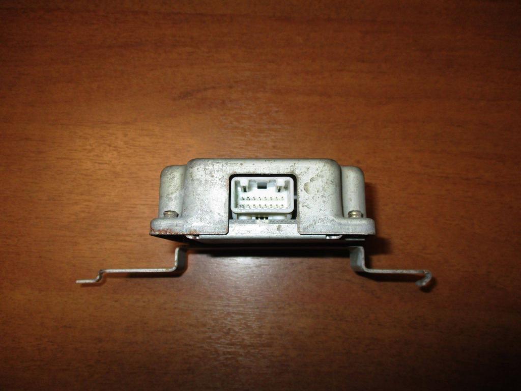 Блок электронный, 1500 рублей, Пермь