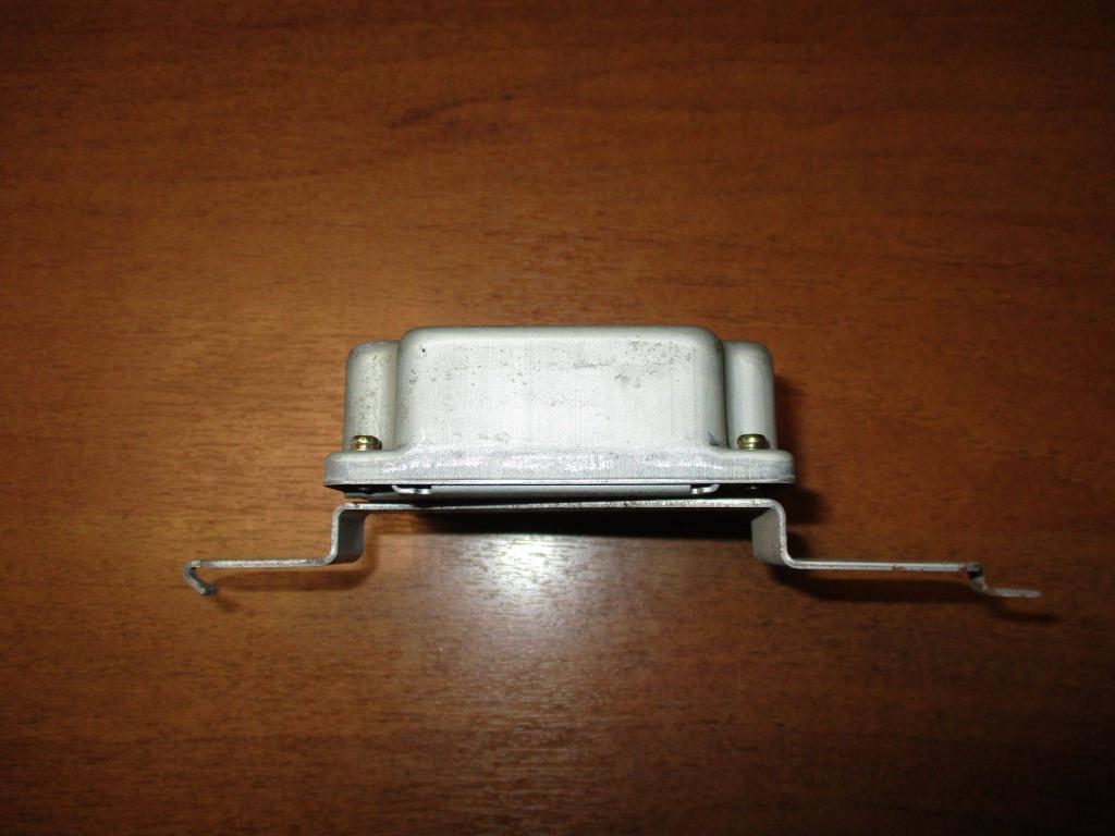 Блок электронный, 1500 рублей, Пермь