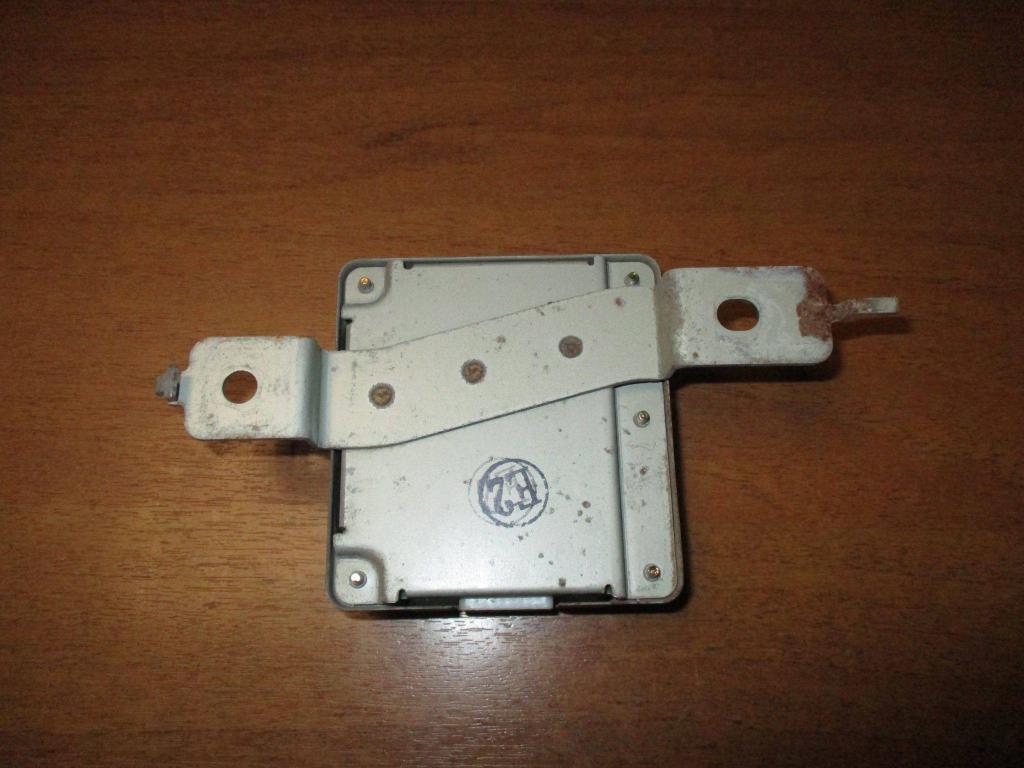 Блок электронный, 1500 рублей, Пермь