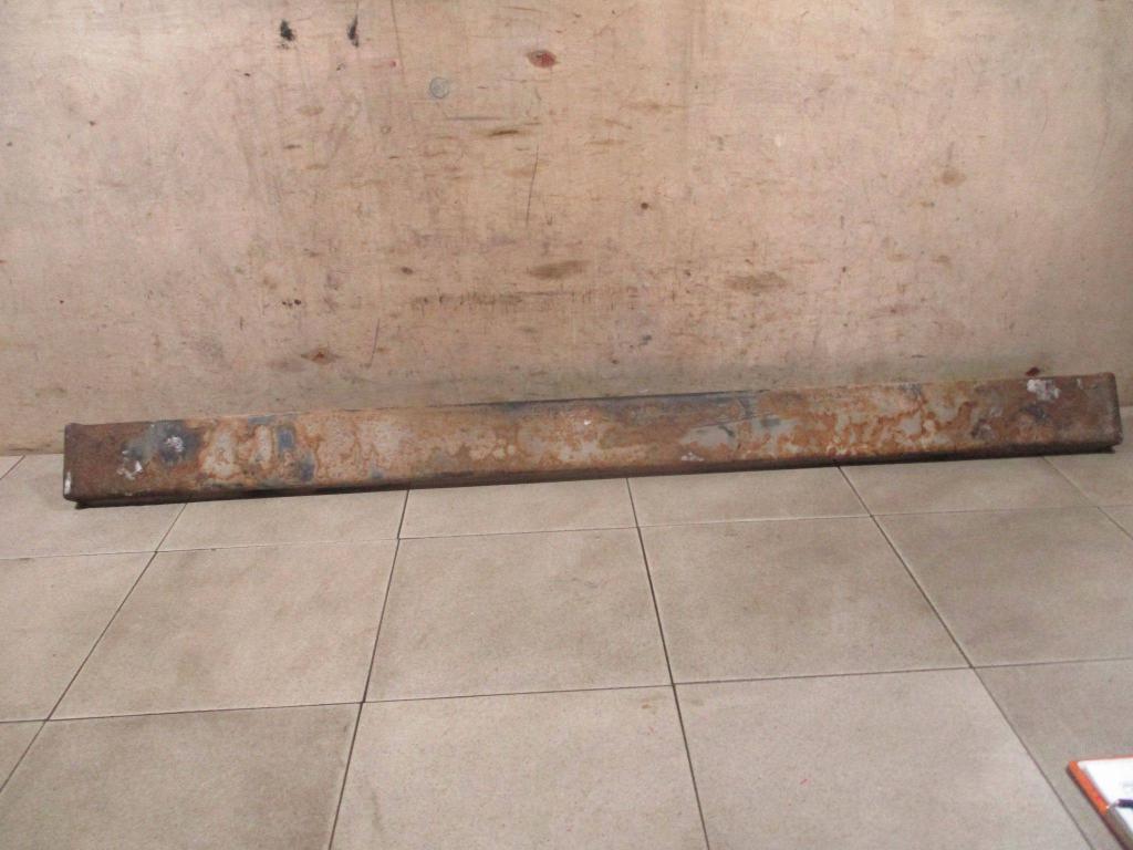 Бампер задний, 2500 рублей, Пермь