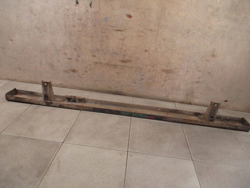 Бампер задний, 2500 рублей, Пермь