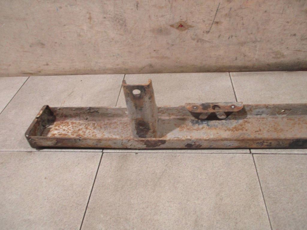 Бампер задний, 2500 рублей, Пермь