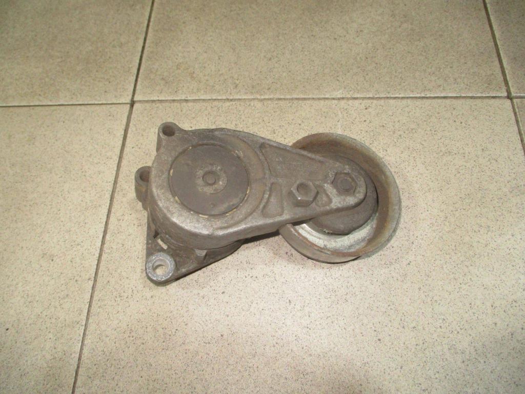 Ролик-натяжитель ручейкового ремня, 1800 рублей, Пермь