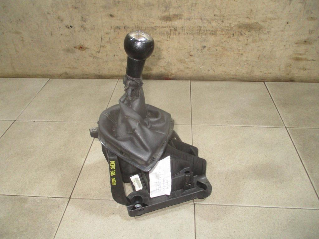 Кулиса МКПП, 1500 рублей, Пермь