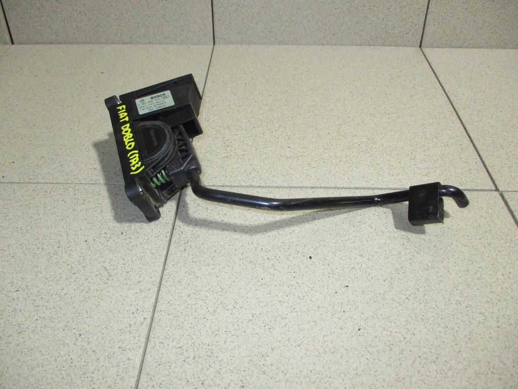 Педаль газа, 1500 рублей, Пермь