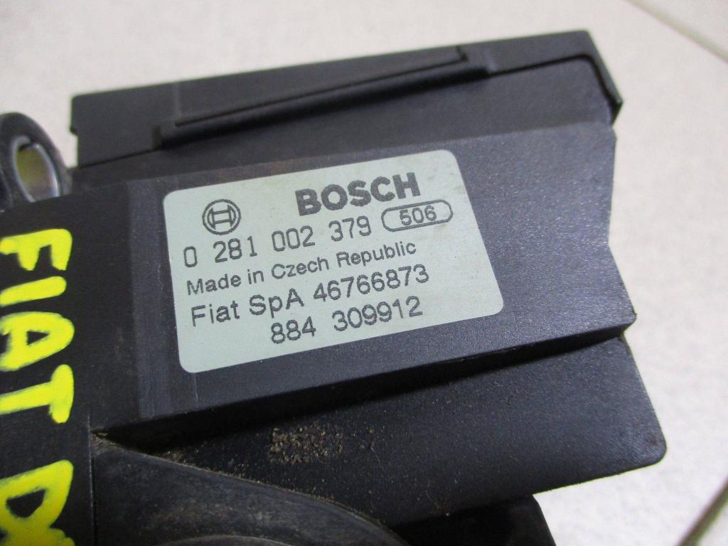 Педаль газа, 1500 рублей, Пермь