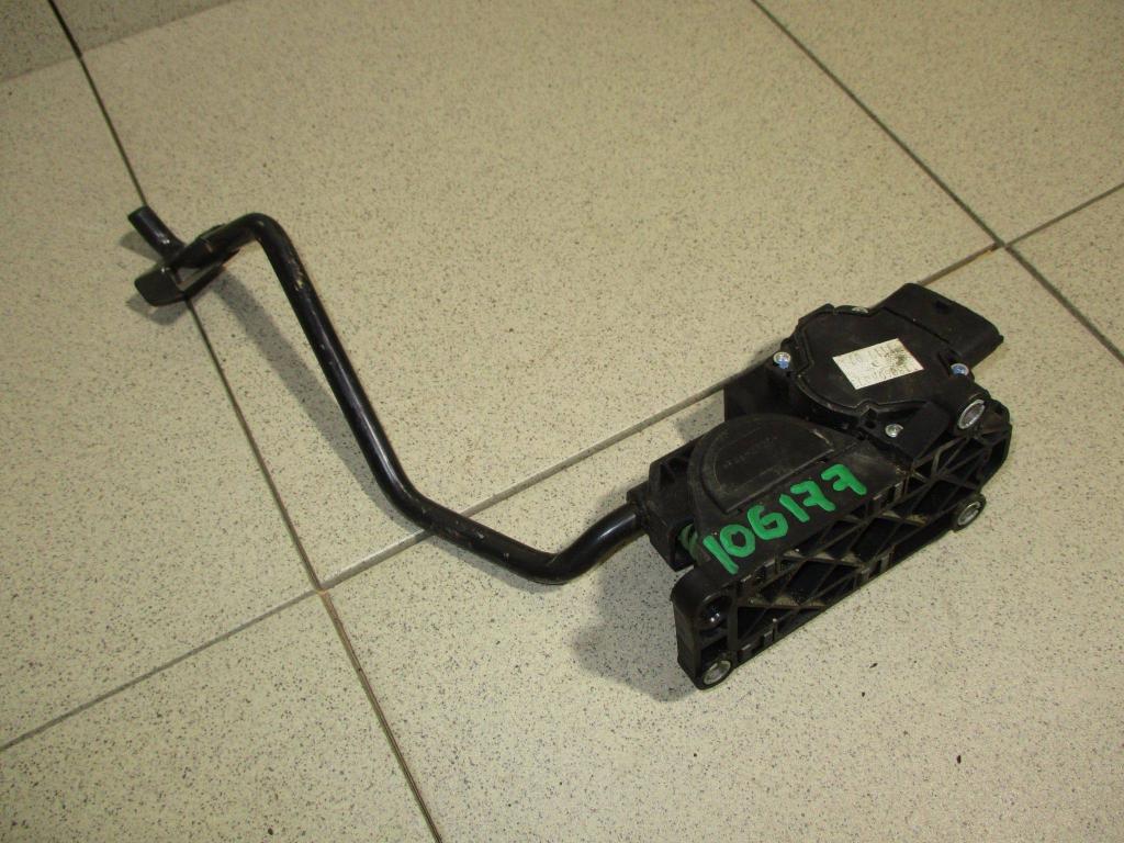 Педаль газа, 1500 рублей, Пермь