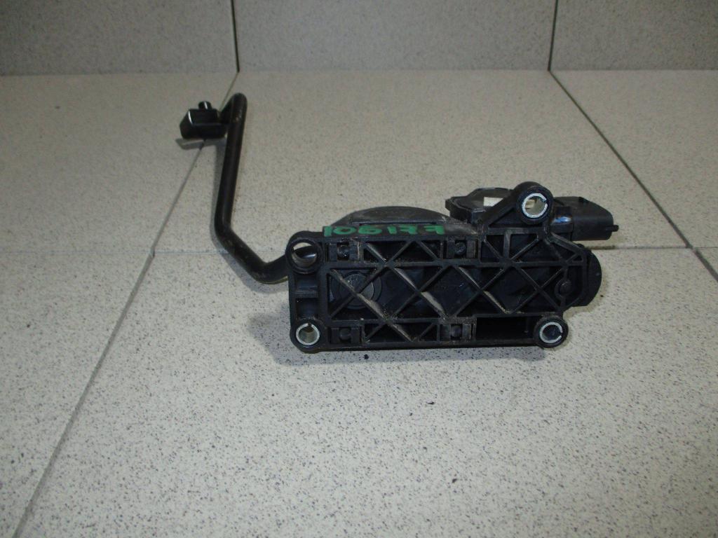 Педаль газа, 1500 рублей, Пермь