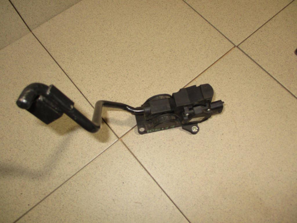 Педаль газа, 1500 рублей, Пермь