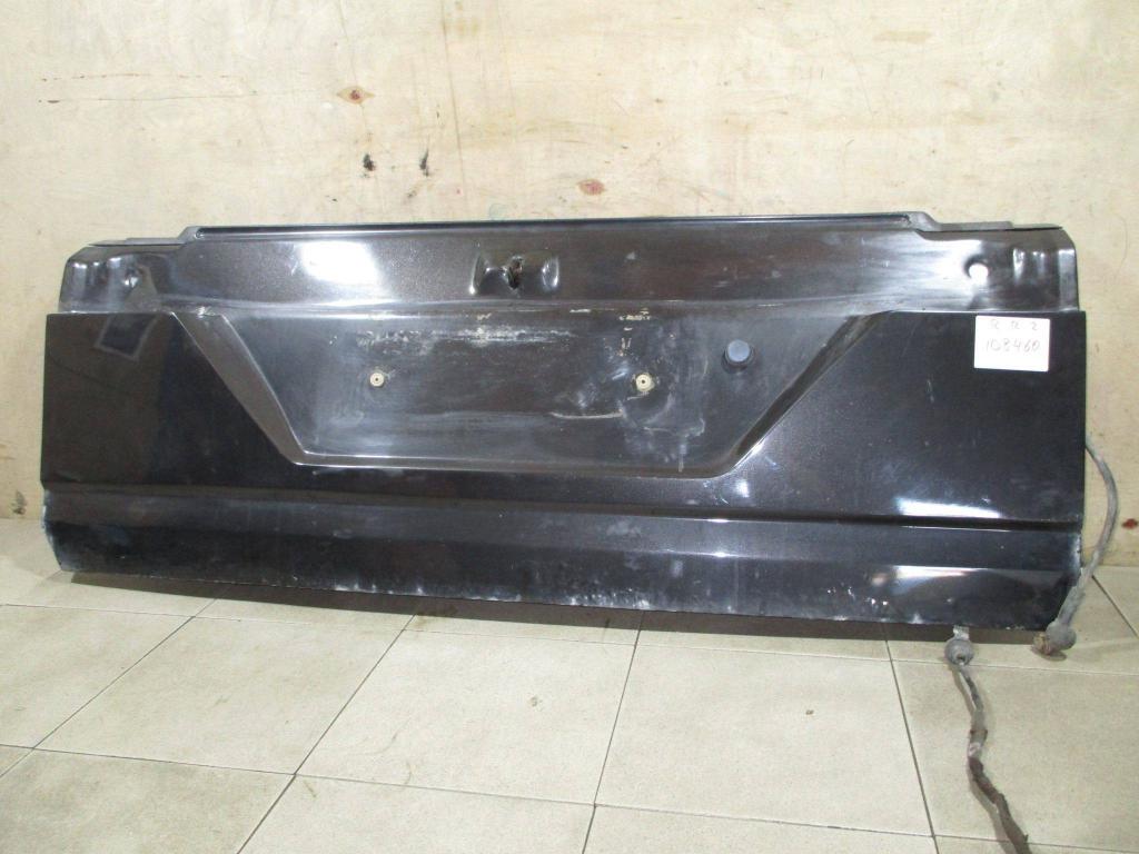 Дверь багажника нижняя, 6000 рублей, Пермь