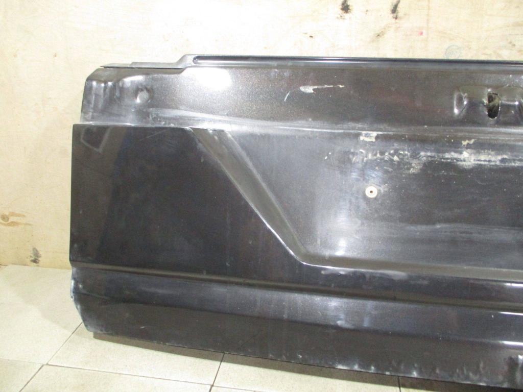 Дверь багажника нижняя, 6000 рублей, Пермь