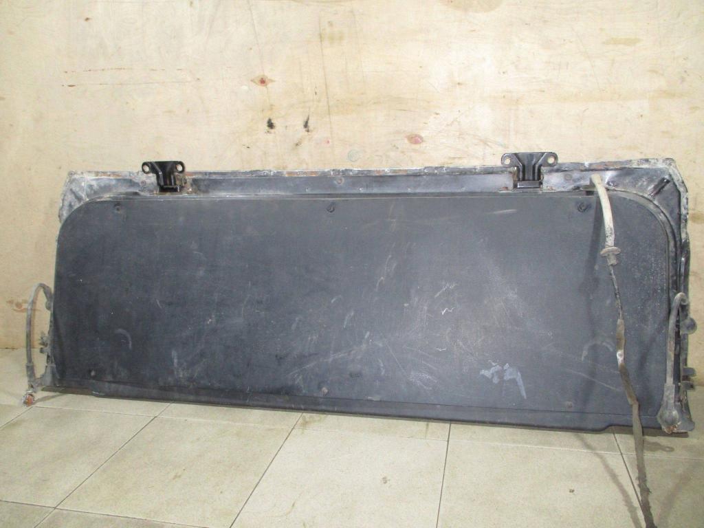 Дверь багажника нижняя, 6000 рублей, Пермь