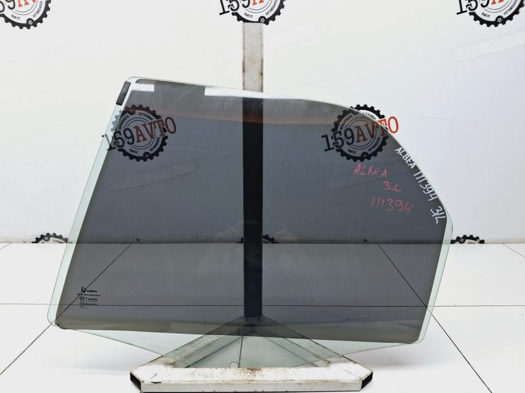 Стекло двери задней левой, 1000 рублей, Пермь