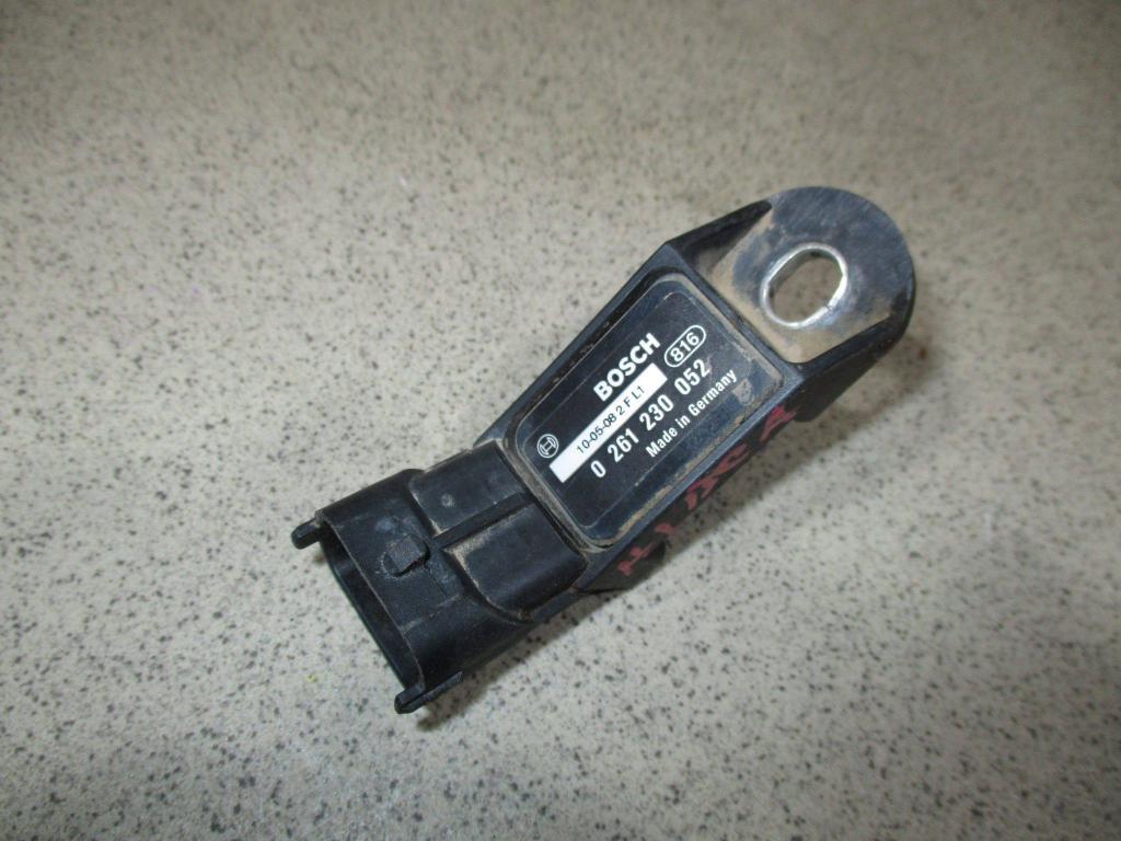 Датчик абсолютного давления, 500 рублей, Пермь