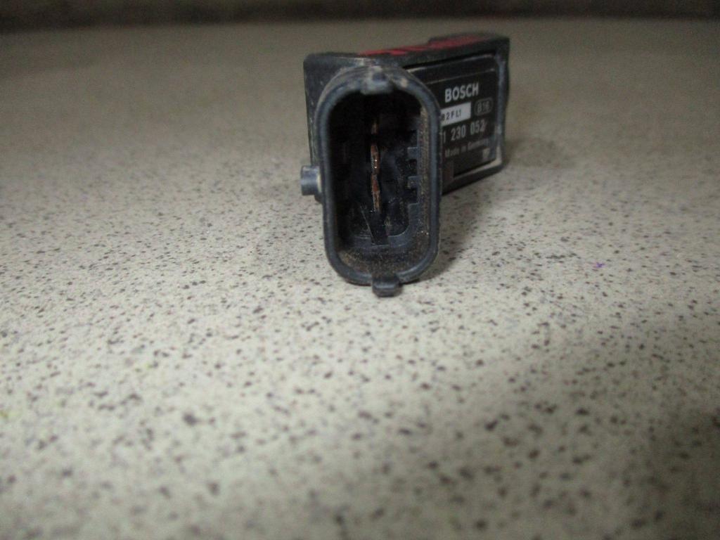 Датчик абсолютного давления, 500 рублей, Пермь