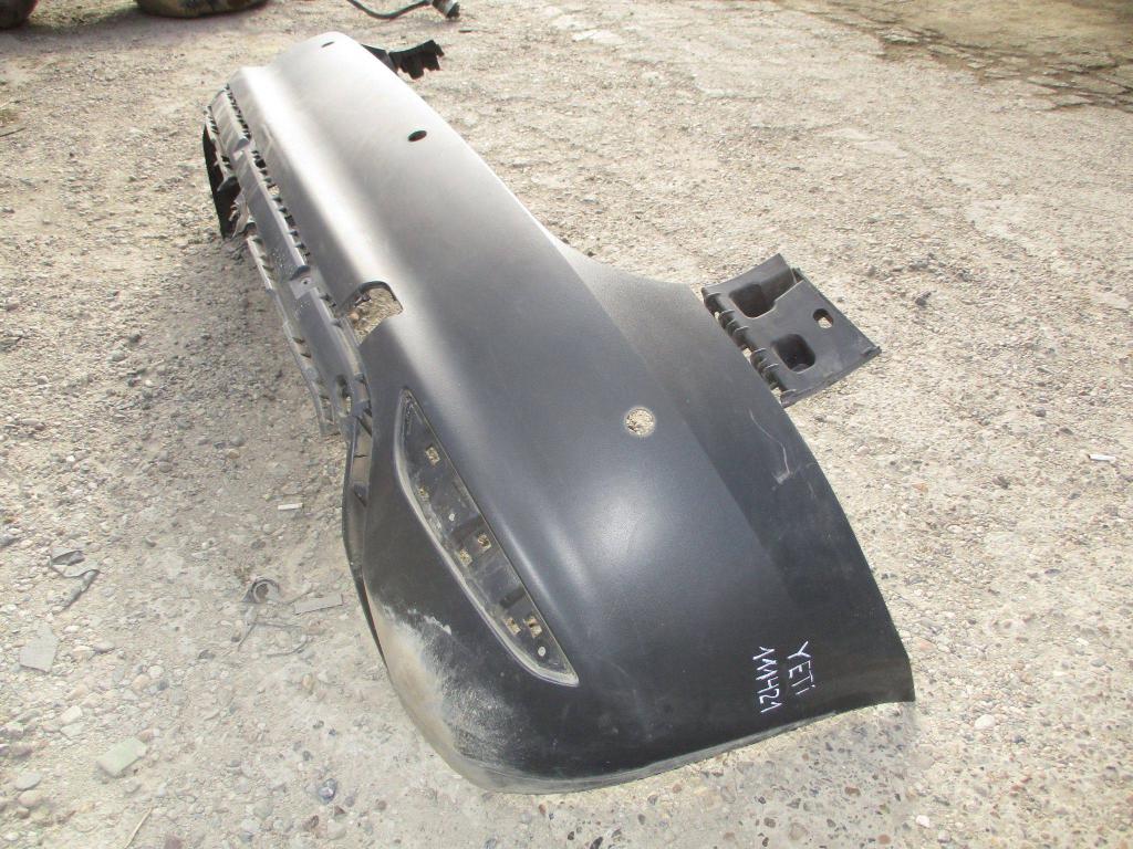 Бампер задний, 6000 рублей, Пермь