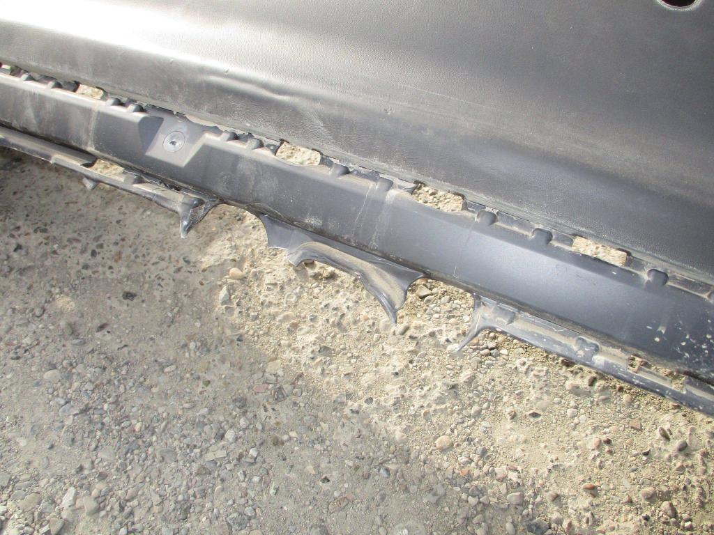 Бампер задний, 6000 рублей, Пермь