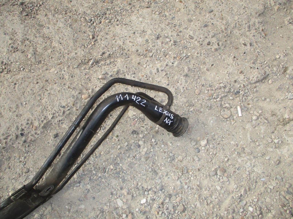 Горловина топливного бака, 8000 рублей, Пермь