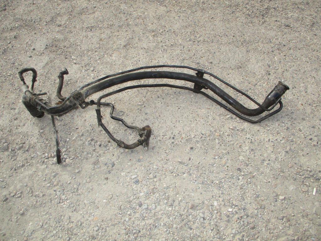 Горловина топливного бака, 8000 рублей, Пермь