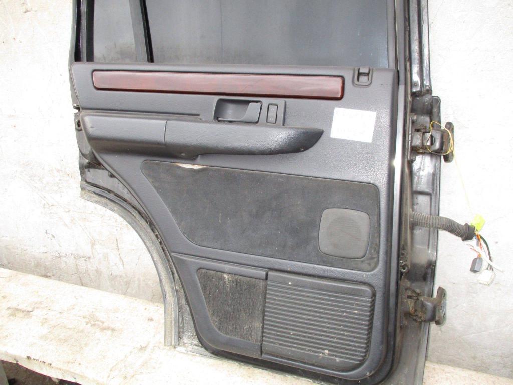 Обшивка двери задней левой, 1000 рублей, Пермь