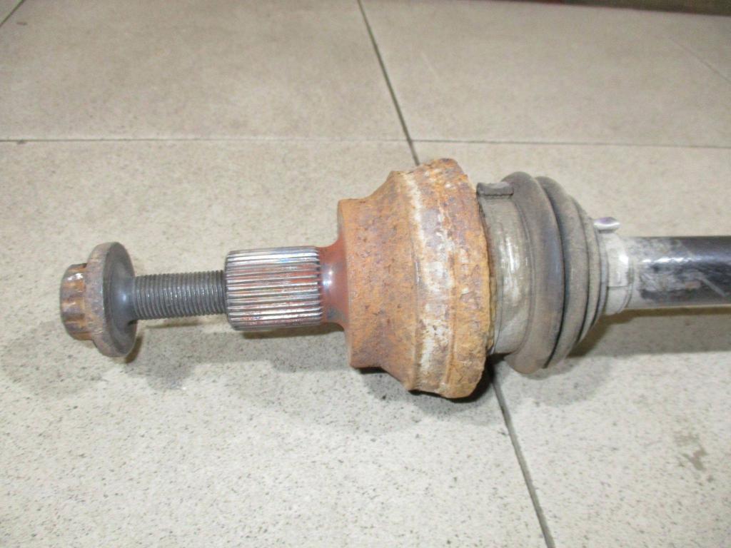 Полуось задняя левая, 1500 рублей, Пермь