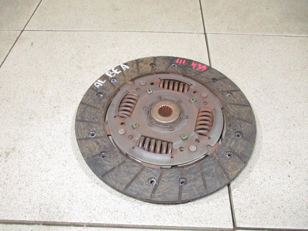 Диск сцепления, 1500 рублей, Пермь