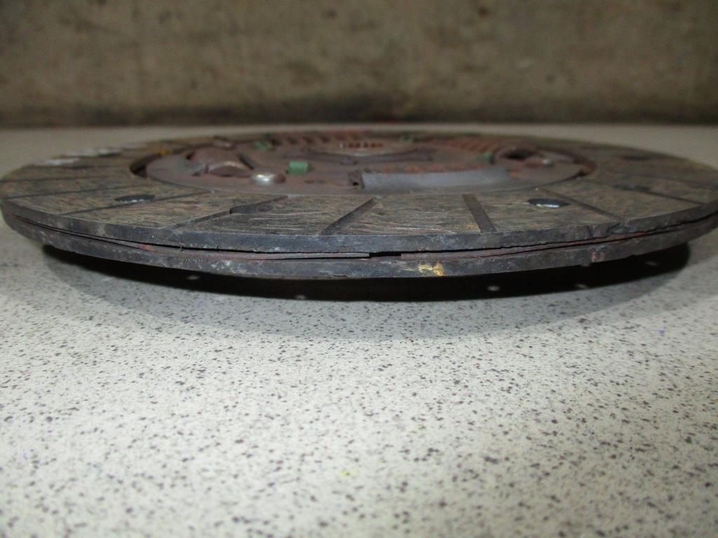 Диск сцепления, 1500 рублей, Пермь