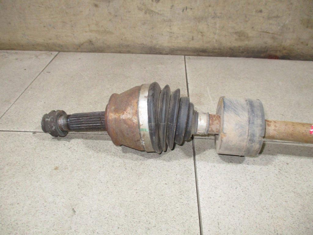 Полуось передняя правая, 3500 рублей, Пермь