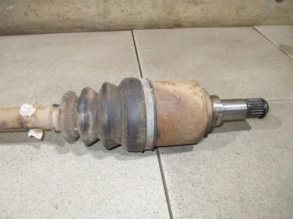 Полуось передняя правая, 3500 рублей, Пермь