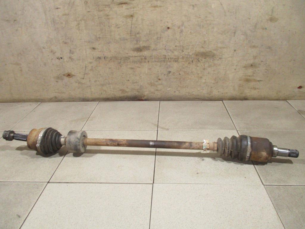 Полуось передняя правая, 3500 рублей, Пермь