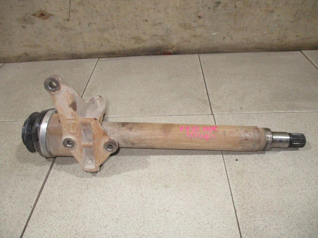 Полуось промежуточная, 4000 рублей, Пермь