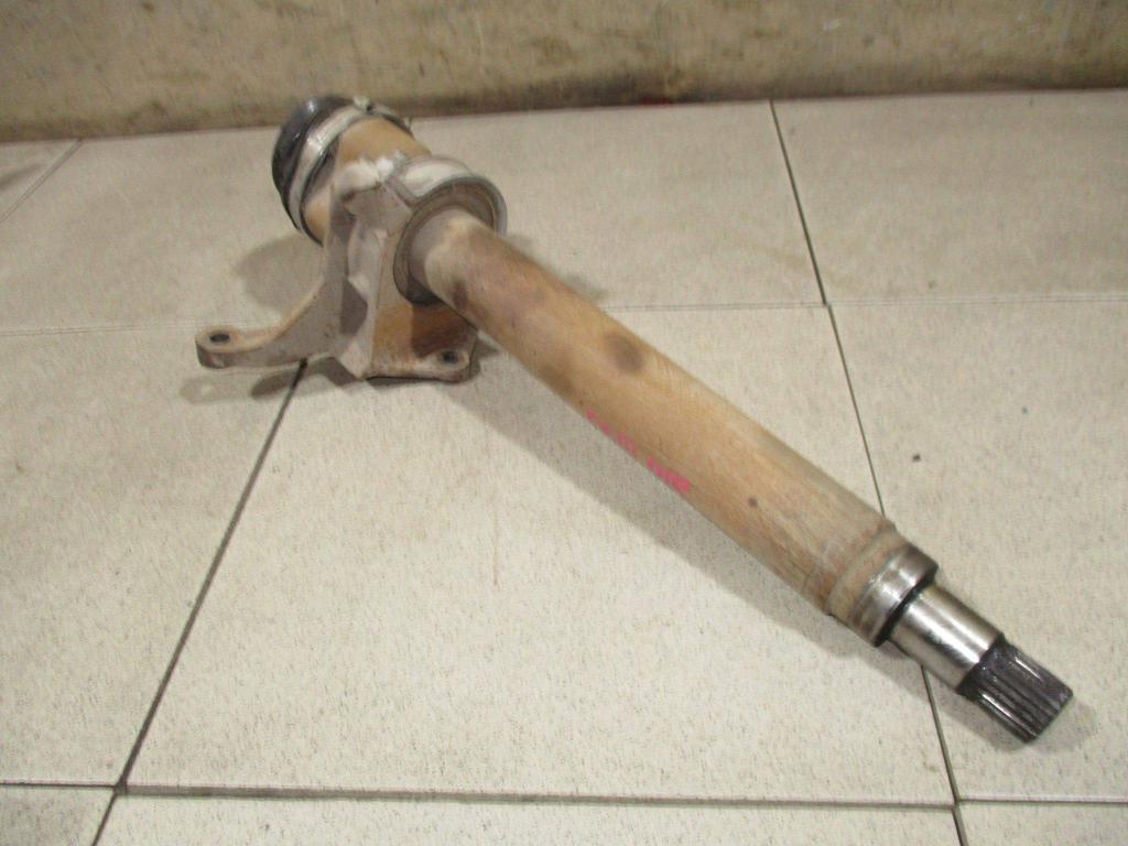 Полуось промежуточная, 4000 рублей, Пермь