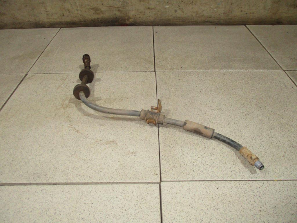 Шланг тормозной передний, 500 рублей, Пермь